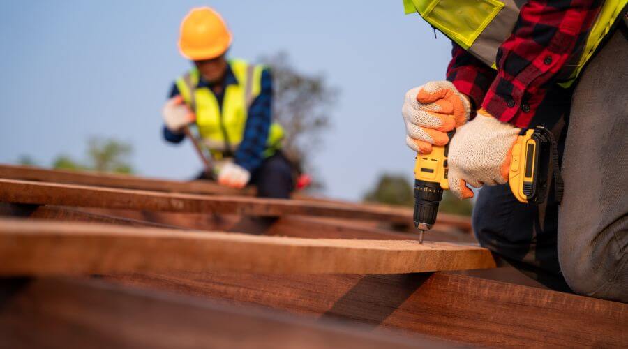 Local Chimney Repair in Wind Gap, PA